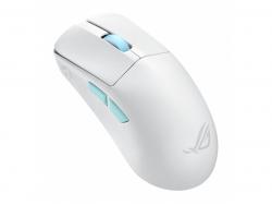 ASUS ROG Harpe Ace Aim Lab Edition Gaming Mouse White 90MP02W0-BMUA10
