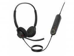 Jabra-Engage-40-Inline-Link-Stereo-USB-C-UC-Wired-Black-4099-419