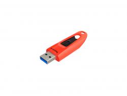SanDisk Ultra USB 3.0 RED 32GB SDCZ48-032G-U46R
