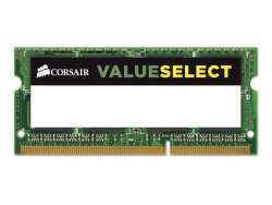 Corsair 4GB - DDR3L - 1600MHz Speichermodul DDR3 CMSO4GX3M1C1600C11