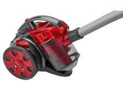 Clatronic-Floor-vacuum-cleaner-700W-BS-1308-red