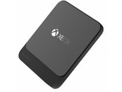 SEAGATE Gaming drive for Xbox Portable 500GB SSD Type C 2,5" STHB500401