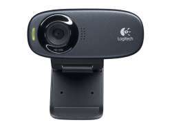 Webcam Logitech HD C310 960-001065