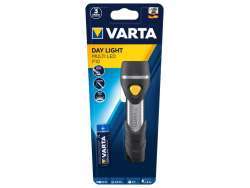 Varta-LED-Taschenlampe-Day-Light-Multi-F10-16631-101-421