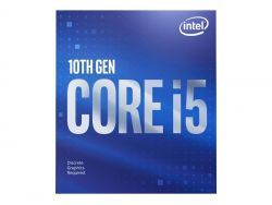Intel CPU i5-10400F 2,9 Ghz 1200 Box Retail BX8070110400F