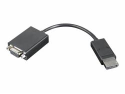 Lenovo-DisplayPort-auf-VGA-Adapterkabel-57Y4393