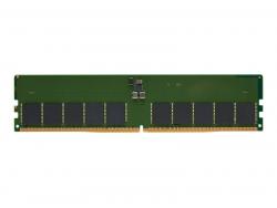Kingston DDR5 32GB DDR5 4800MT/s ECC Unbuffered DIMM KSM48E40BD8KI-32HA