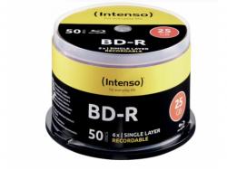 Intenso-Blu-Ray-Rohling-BD-R-25GB-6x-Speed-50er-CakeBox-5001115