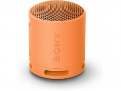 Sony SRS-XB100 Orange Speaker SRSXB100D.CE7