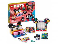 LEGO Dots - Disney Mickey Mouse & Minnie Back to School Project Box (41964)