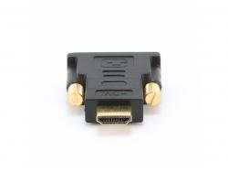 Adaptateur CableXpert HDMI vers DVI A-HDMI-DVI-1