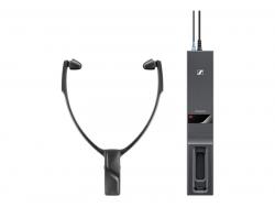 Sennheiser RS 2000 Headphones Stethoset Musik Wired & Wireless  506822