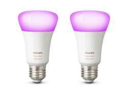 Philips-Hue-White-Color-Dual-Pack-E27