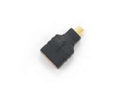 CableXpert HDMI auf Micro-HDMI Adapter A-HDMI-FD