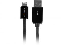 STARTECH Apple 8pin Lightning Connector USB Kabel iPhone/iPod 3m USBLT3MB
