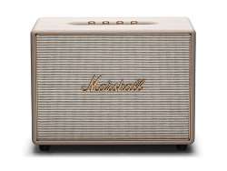 Marshall Bluetooth Speaker WOBURN MULTI R CREAM 04091925