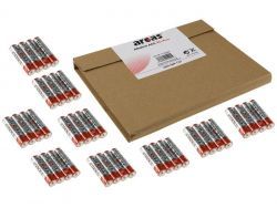 Battery-ARCAS-Alkaline-Micro-AAA-LR03-32-4-pcs