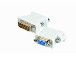 CableXpert-DVI-A-24-Pin-maennlich-auf-VGA-15-Pin-HD-Adapter-A-DV