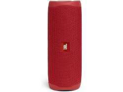 JBL Flip 5 portable speaker Red JBLFLIP5RED