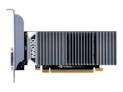 Inno3D Grafikkarte GeForce GT 1030 2GB GDDR5 N1030-1SDV-E5BL