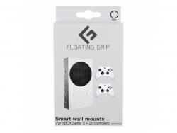 Floating-Grip-Xbox-Seriex-S-Wall-Mount-Bundle-White-368039