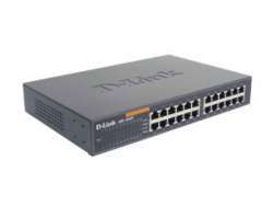 D-Link-Switch-Fiber-Optic-0-1-Gbps-Rack-Module-DES-1024D-E
