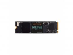 Western Digital SN750 SE 500GB Battlefield Game Bundle WDBB9J5000ANC-DRSN