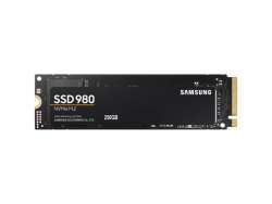 Samsung SSD 980 Basic M.2 250GB NVMe | MZ-V8V250BW