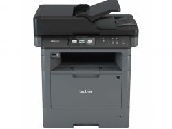 Brother MFC-L5750DW Multifunktionsdrucker s/w Laser MFCL5750DWG1