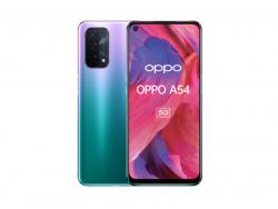 Oppo A54 5G -(6.5 Zoll) - 4 GB - 64 GB - Violett 5990540