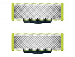 Philips OneBlade Replacement Shaver Blades x2 QP220/50