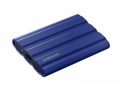 Samsung Portable SSD T7 Shield 2TB MU-PE2T0R/EU