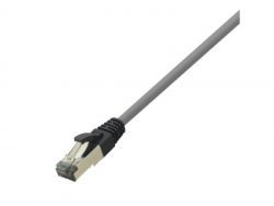 Cable-LogiLink-Premium-Cat81-gris-clair-5-00m-CQ8072S