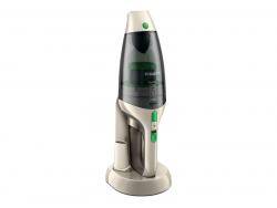 Philips MiniVac Handheld Vacuum Ceaner Greige/Green FC6148/01