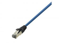 Cable-Prenium-Cat81-LogiLink-Bleu-100m-CQ8036S