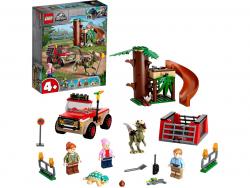 LEGO-Jurassic-World-L-evasion-du-Stygimoloch-76939