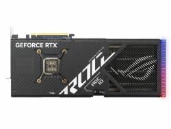 ASUS NVIDIA ROG Strix GeForce RTX 4080 16GB OC Edition 90YV0IC0-M0NA00