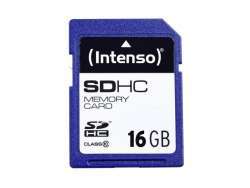 SDHC-16GB-Intenso-CL10-Blister