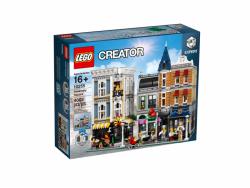 LEGO-Creator-Stadtleben-10255