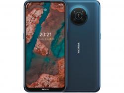 Nokia X20 8/128GB 5G Blue 101QKSLVH030