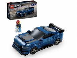 LEGO-Speed-Champions-Ford-Mustang-Dark-Horse-Sportwagen-76920
