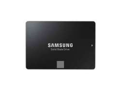 Samsung SSD 850 EVO MZ-75E 4T0 - Solid-State-Disk