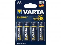 Varta-Battery-Alkaline-Mignon-AA-LR06-15V-Energy-Blister