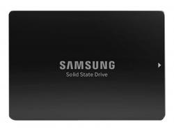 Samsung PM897 SSD 3.84TB Intern 2.5" SATA 6Gb/s BULK MZ7L33T8HBNA-00A07