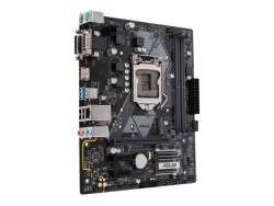 ASUS Prime - Mainboard - Intel Sockel 1151 (Core i) 90MB0Z10-M0EAYC