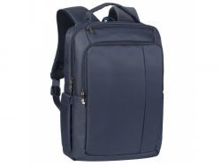 Rivacase 8262 - Backpack case - 39.6 cm (15.6inch) - 750 g - Blue 8262BLU