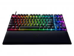 Razer Huntsman V2 TKL Tastatur US-Layout RZ03-03940100-R3M1