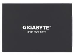 SSD GIGABYTE 256 GB UD Pro Sata3 2,5 GP-GSTFS30256GTTD | Gigabyte - GP-GSTFS30256GTTD