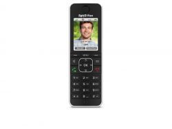 AVM-Fritz-Fon-C6-DECT-Mobilteil-Black-VoIP-Telefon-Voice-Ove