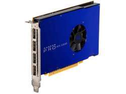 AMD RADEON PRO WX 5100 8GB GDDR5 100-505940